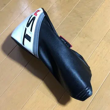 타이틀리스트 TSR 정품 드라이버용 골프헤드커버