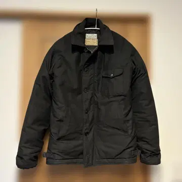 버즈릭슨 덱 자켓 buzz rickson's