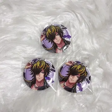 히프마이 시쥬모 쥬시 flava 캔뱃지