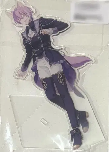 카미시로 루이 밤 페스티벌 아크릴 스탠드 니코니코 초회의 프로세카