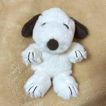 SNOOPY 스누피 봉제 인형