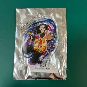 도쿄 리벤저스 도안 아크릴 스탠드 키링 바지