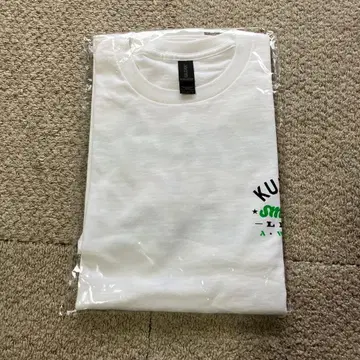KUZIRA T셔츠 L 사이즈