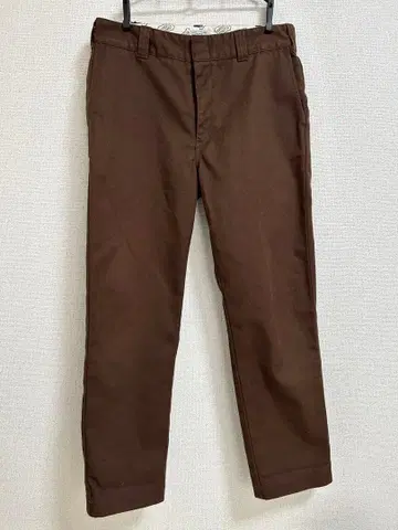 스탠다드 캘리포니아 워크 팬츠