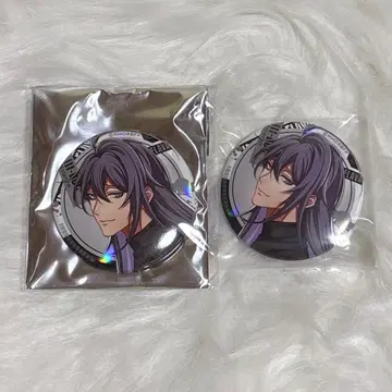 히프마이 진구지 쟈쿠라이 flava 캔뱃지