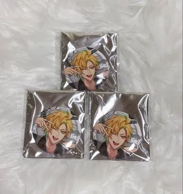 히프마이 이자나미 히후미 flava 캔뱃지