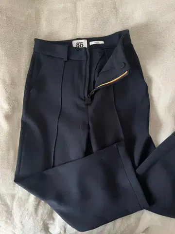 K-WAY 이탈리아제 와이드 팬츠