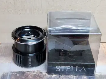 STELLA C2000S 스풀