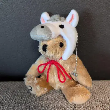 렉서스 베어 말띠 띠 말 2026