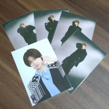 ICEx 시가 리쿠 브로마이드 세트