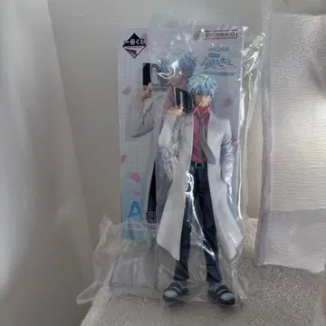 사카타 긴파치 피규어