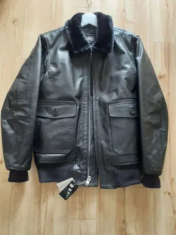 미사용 HORN WORKS G-1 블랙 블랙 HORN WORKS L