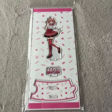 컬러풀 피치 뮤지엄 노아