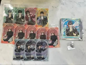 점프 페스타 쇼와노트 오미쿠지 은혼