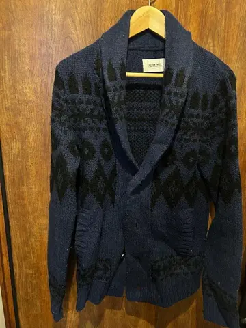 ELEVENPARIS 니트 스웨터