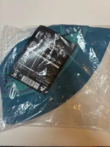 주토피아 복권 C상 버킷햇