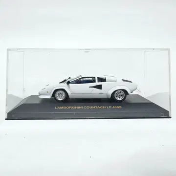 ixo 이크소 1/43 람보르기니 카운타크 lp400s