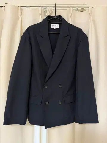 니코앤드 - 더블 테일러드 자켓 M 사이즈