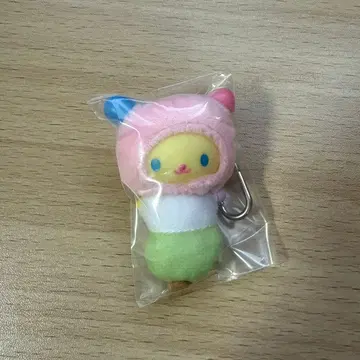 [ 즉시 구매 ] 치비토모 산리오 화과자 우사하나