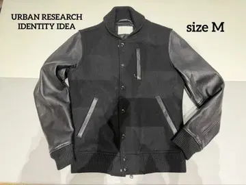 새상품급 URBAN RESEARCH IDENTITY IDEA M