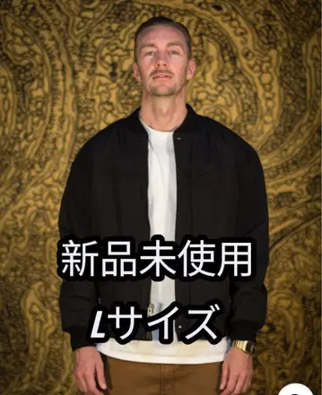 더비 오브 샌프란시스코 블랙 L