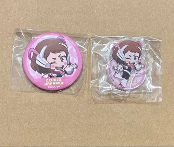 나의 히어로 아카데미아