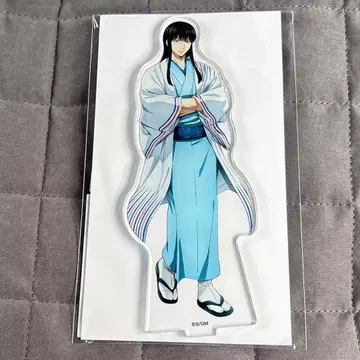 은혼 점프 페스타 점페스 로손 아크릴 스탠드 가츠라 코타로