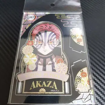 아카자 아크릴 스탠드