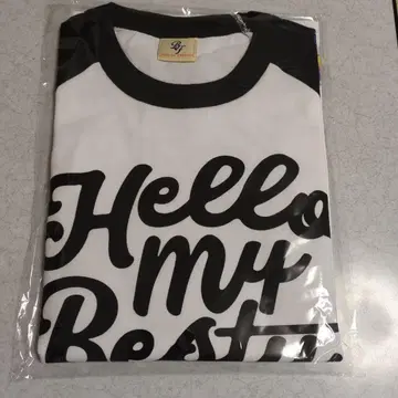 BE:FIRST 롱 슬리브 티셔츠 S