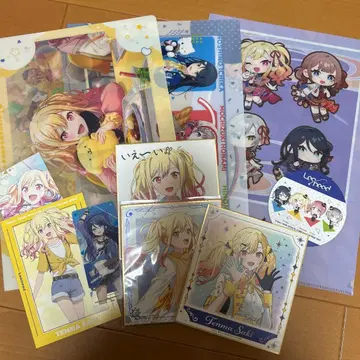 프로세카 텐마 사키