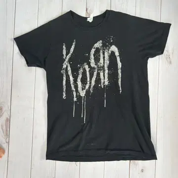 Korn 로고T셔츠 Still A Freak