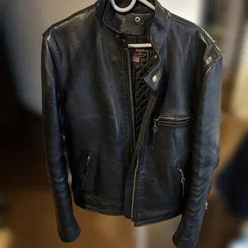 Vanson 싱글 라이더 38