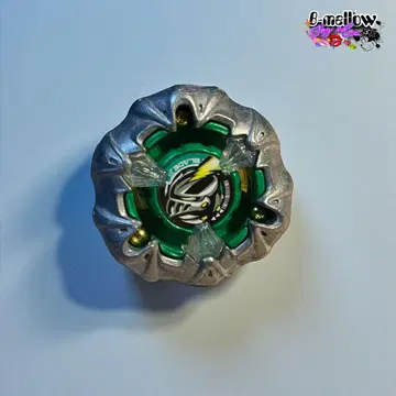 나이트메일 3-85BS 커스터마이즈 세트 U 베이블레이드 X