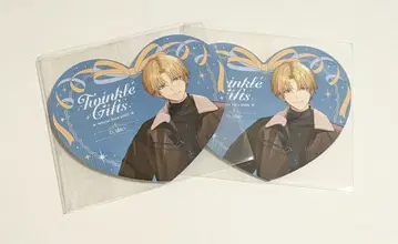 니지산지 Twinkle gift 코토부키야 혜택 엑스 알비오