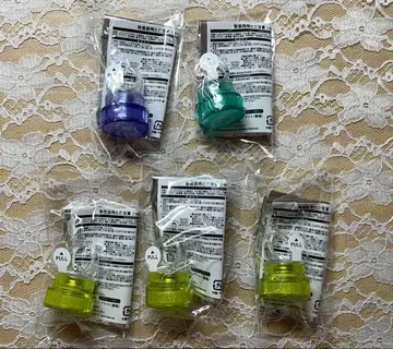 A3! 모티브 로고링 라이트 봄조 마스미 츠즈리 시트론