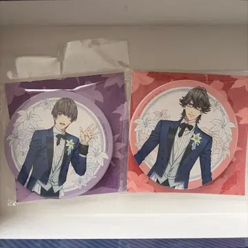 우타프리 석영 코스터 호 에이지 호 에이치 진심LOVE 킹덤 메모리즈