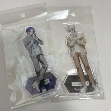 다코 시리즈 아크릴 스탠드