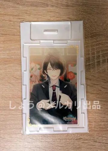 [ ~1/5까지 가격 인하 중 ] 니르아드 세피로트 아크릴 퍼즐 하야토