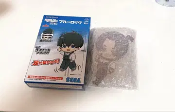 블루 록 아크돌 미카게 레오