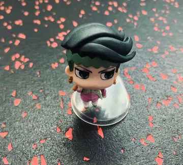 [ 캡슐 피규어 컬렉션 ] JoJo 키시베 로한