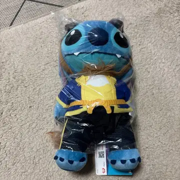 스티치 봉제 인형 약 30cm 미개봉
