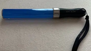 킨브레 단색 파랑