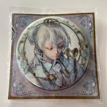 제5인격 IdentityV 죄수 루카 캔뱃지