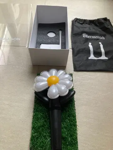 G-DRAGON Official 응원봉