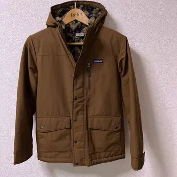 patagonia 인퍼노 자켓 L