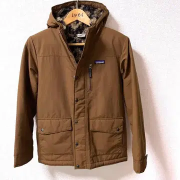 patagonia 인퍼노 자켓 L