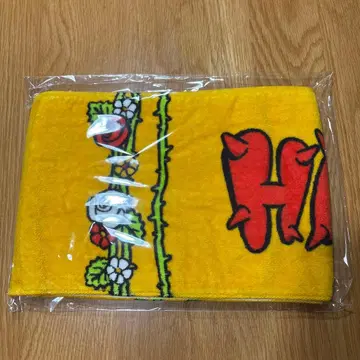 HANA 머플러 타월