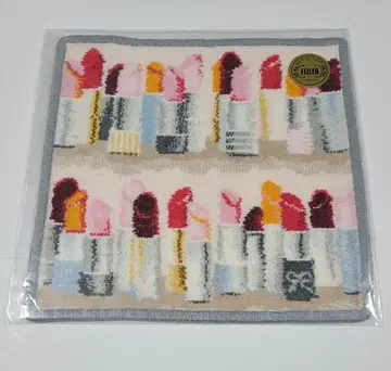 페일라 루즈보더 손수건