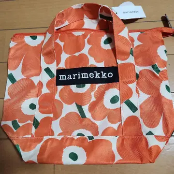 marimekko 우니코 핸드 런치백