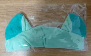 익명 배송 미개봉 약사의 혼잣말전 고양이 헤어밴드